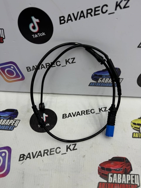 ДАТЧИК КОЛОДОК ПЕРЕД G05 G06 G07