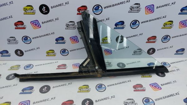 Стекло E36 z3 переднее правое купе