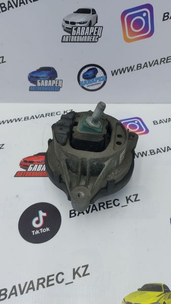 Подушка ДВС F20 F21 F30 F31 N13 правая