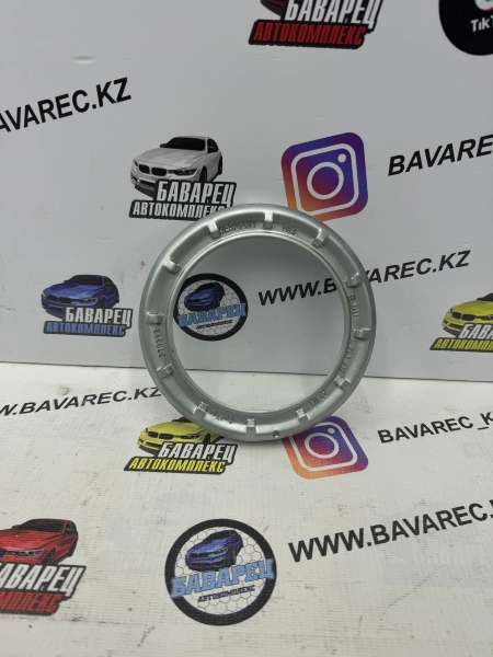 КОЛЬЦО МЕТАЛИЧЕСКОЕ НА БАК E46 E39 E60 E53 E83 BMW GROUP