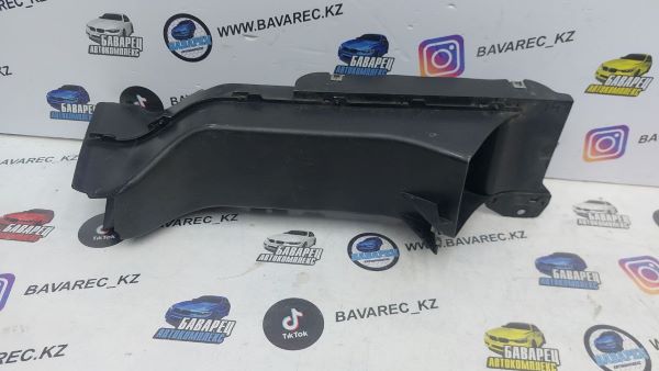 Воздуховод тормозной E65 E66 R 