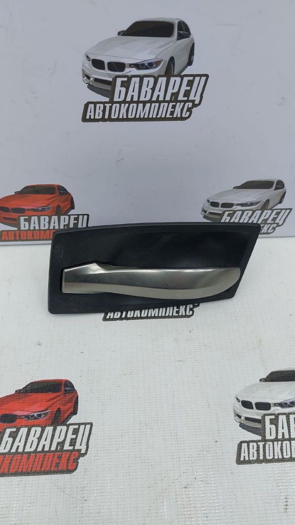 Ручка E60 внутренняя L