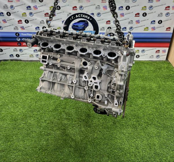 Двигатель B58B30A G11 G30 F20 F30  