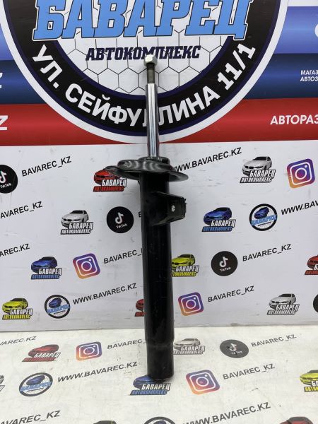 Амортизатор E46 передний левый 