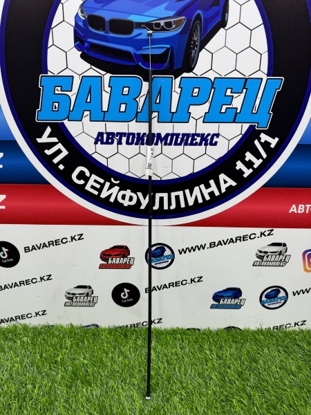 ТРОС КАПОТА №3 E39 BMW GROUP