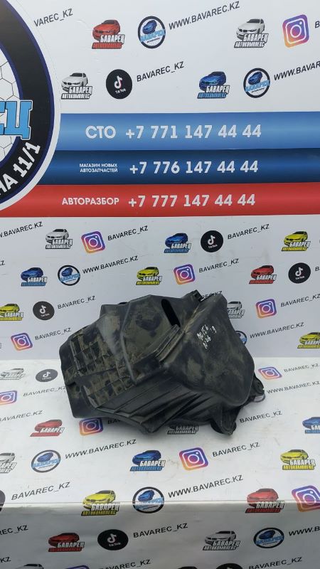 Корпус воздушного фильтра Е87 Е90 Е84 N43 N45 N46