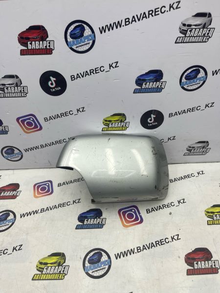 Крышка бокового зеркала E53  L