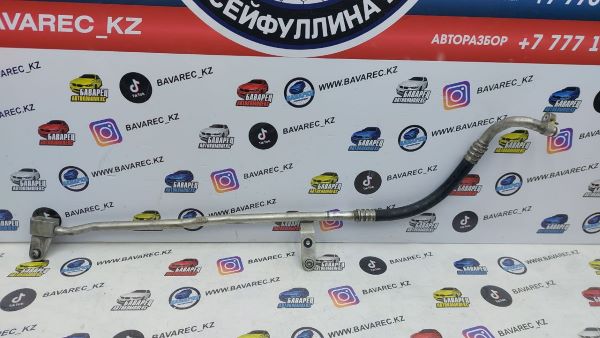 Трубка AC с испорителя в трубку F01 F02 F06 F07 F10 F11 F12 F13 N20 N47 N57 B47