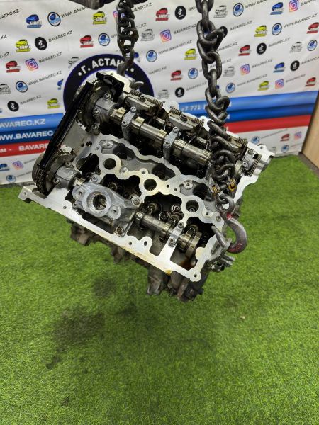 Двигатель B38 B15