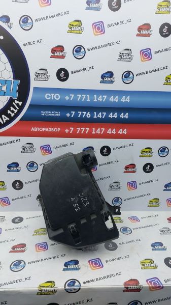 Корпус воздушного фильтра Е60 E64 N52 M54