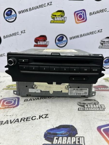 Магнитофон cic E81 E82 E87LCI E88 E90LCI E91LCI E92 E92LCI E93 E93LCI