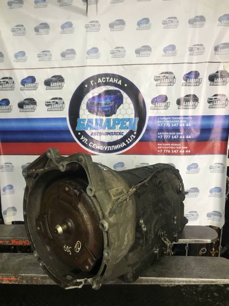 АКПП* 5HP-18 M52 2.5 