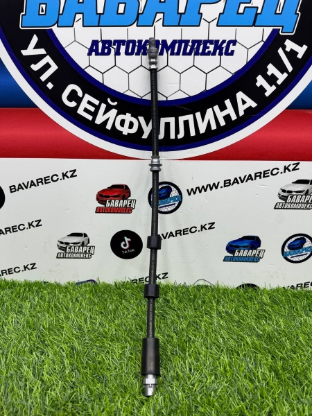 ШЛАНГ ТОРМОЗНОЙ ПЕРЕД E90 4X4 CORTECO