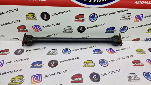 Кардан E60xi E61xi N52 N53 N54 M57 передний