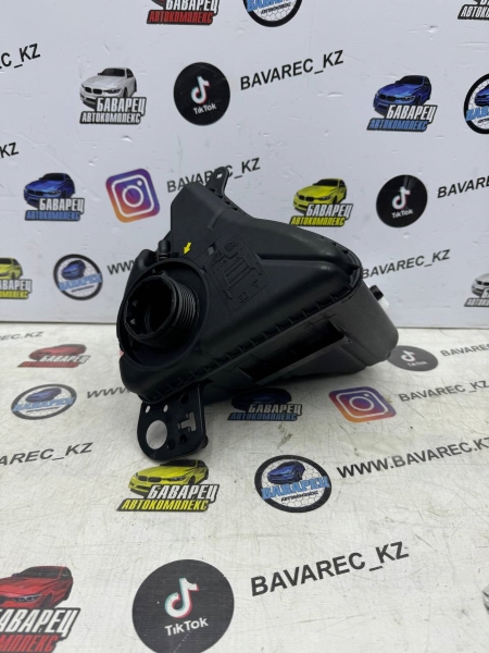 БАЧЕК РАСШИРИТЕЛЬНЫЙ F10 F02 N55 N47 N57 HDE