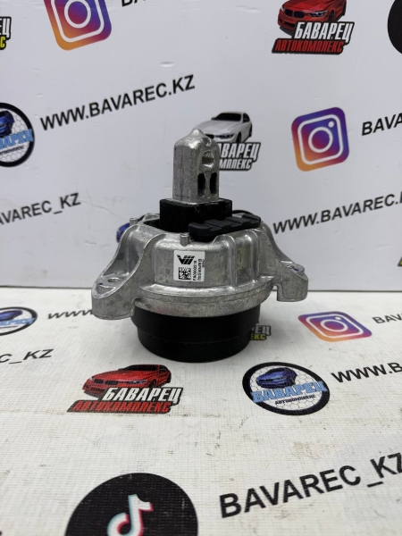 ПОДУШКА ДВС R F10 N52 N55 CORTECO