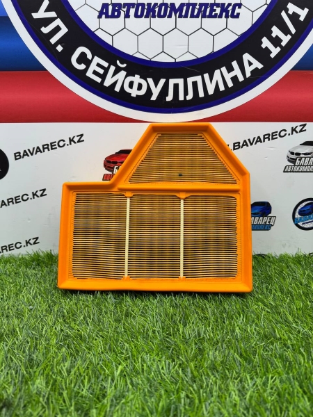 ФИЛЬТР ВОЗДУШНЫЙ E60 M5 S85 MANN
