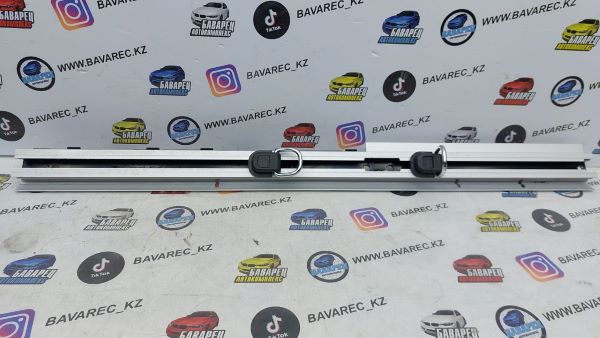Крепежная направляющая третьего ряда сиденья E70 E70LCI L 